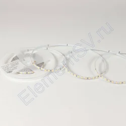 Светодиодная лента Standart Pro class, 2835, 120 led/m, 5mm, без скотча, day white, 24V, IP20, SL4