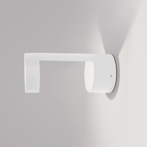 Уличный настенный светодиодный светильник Nimbus IP54 - Фото 2