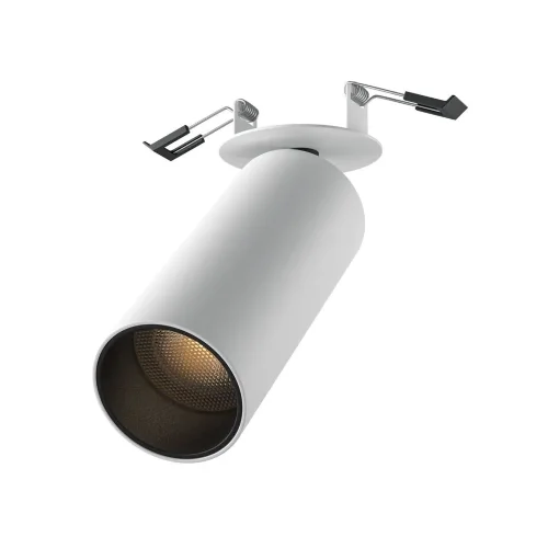 Встраиваемый светильник FOCUS LED 12Вт 3000К (Белый) - фото