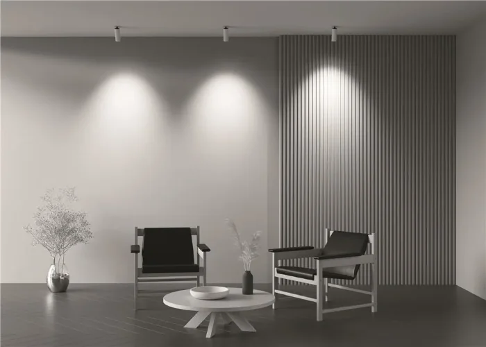 Встраиваемый светильник FOCUS LED 12Вт 3000К (Белый) - фото 4