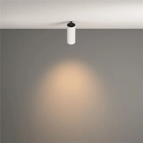 Встраиваемый светильник FOCUS LED 12Вт 3000К (Белый) - фото 7