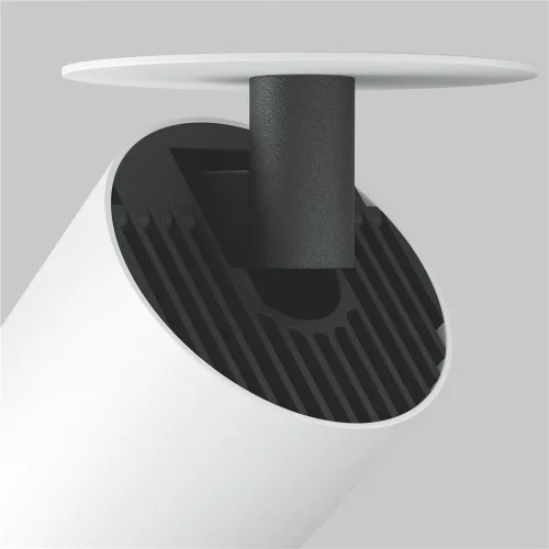 Встраиваемый светильник Фокус / FOCUS LED 12 Вт 3000 К 50° (Белый) C053CL-L12W3K-W-W - фото 12