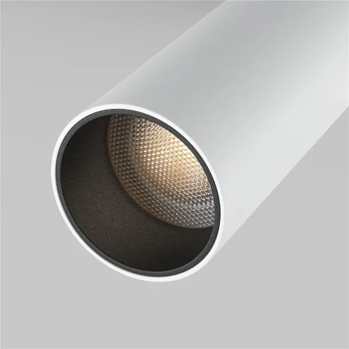 Встраиваемый светильник Фокус / FOCUS LED 12 Вт 3000 К 50° (Белый) C053CL-L12W3K-W-W - фото 20