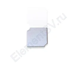 Светодиодная COB матрица X1552 W30 (30-34V, 10W, 300mA, warm white)