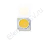 Светодиодная COB матрица X1552 W30 (30-34V, 10W, 300mA, warm white) - фото.