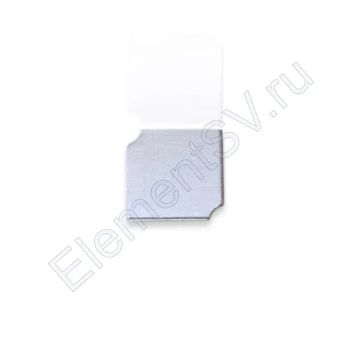 Светодиодная COB матрица X1552 W30 (30-34V, 10W, 300mA, warm white) - фото 2.