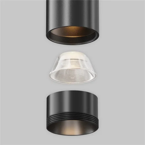 Трековый светильник Фокус / Focus Led Exility X 2700-6000K 7Вт 36° Dim Smart Zigbee (Черный) TR245-4-7WTW-DSZ-B - фото 7