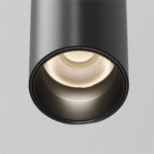 Трековый светильник Фокус / Focus Led Exility X 2700-6000K 7Вт 36° Dim Smart Zigbee (Черный) TR245-4-7WTW-DSZ-B - фото 9