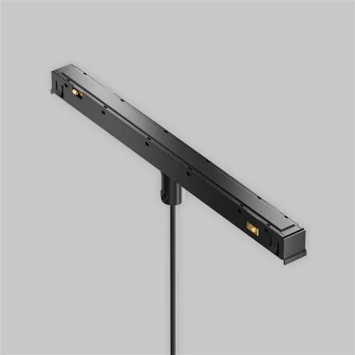 Трековый светильник Фокус / Focus Led Exility X 2700-6000K 7Вт 36° Dim Smart Zigbee (Черный) TR245-4-7WTW-DSZ-B - фото 13
