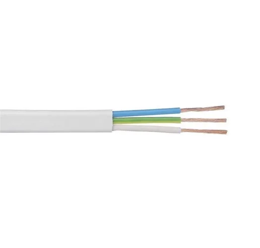 Провод ПуГВВ 3х4 450/750В Б (бухта) (м) ПромЭл 11855390 - фото