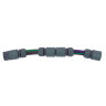UGW-K01 3-4 GREY-OLIVE Набор для подключения шланга со штуцерами 3-4, Цвет серый-оливковый, TM ФитоЛето - фото 9