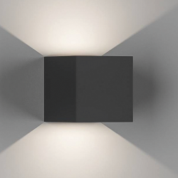 'Светильник настенный GW NEXT черный, 3000K, GW-A310-6-BL-WW 001857