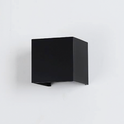 'Светильник настенный GW NEXT черный, 3000K, GW-A310-6-BL-WW 001857