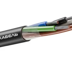 Кабель МКШнг(А)-LS 5х0.75 500В (м) Технокабель 00-00155927