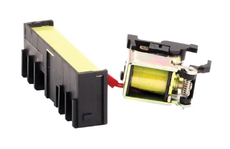 Расцепитель независимый 400В АС ВА-99М 100 EKF mccb99m-100-sht-400ac - фото