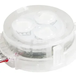 Видео-модуль SMART-3 ELF, 12В, 0.75Вт, RGB  SM-Control, матовый
