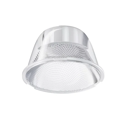 Линза ⌀35mm 15° для Фокус / Focus LED 5Вт (Прозрачный) LensD31-15 - фото