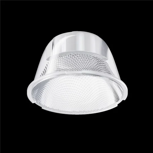 Линза ⌀35mm 15° для Фокус / Focus LED 5Вт (Прозрачный) LensD31-15 - фото 3