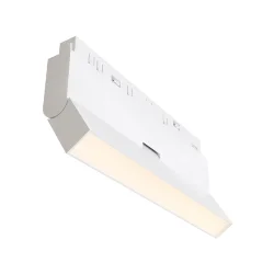 Трековый светильник VGL036-2-12W3K-W - 12 Вт LED (Белый) VGL036-2-12W3K-W