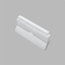 Трековый светильник VGL036-2-12W3K-W - 12 Вт LED (Белый) VGL036-2-12W3K-W