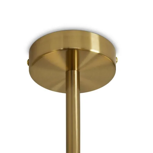 Подвесной светильник Freya FR5446PL-04BS1 (Латунь) - фото 7