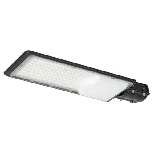 Светильник светодиодный SPP-503-0-50K-100 100Вт 5000К IP65 10000лм КСС:Ш-С уличный консольный (аналог ДКУ) Эра Б0043669 - фото