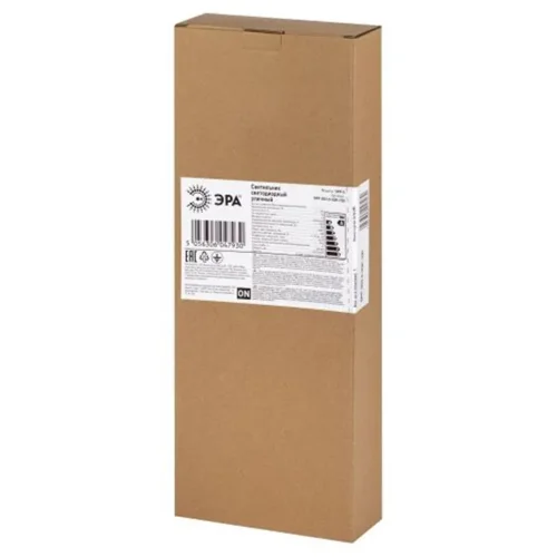 Светильник светодиодный SPP-503-0-50K-100 100Вт 5000К IP65 10000лм КСС:Ш-С уличный консольный (аналог ДКУ) Эра Б0043669 - фото 3