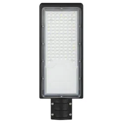 Светильник светодиодный SPP-503-0-50K-100 100Вт 5000К IP65 10000лм КСС:Ш-С уличный консольный (аналог ДКУ) Эра Б0043669