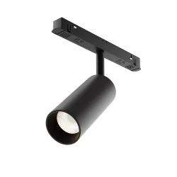Трековый светильник VGL032-4-12W3K-M-DS-B - 12 Вт LED (Черный) VGL032-4-12W3K-M-DS-B