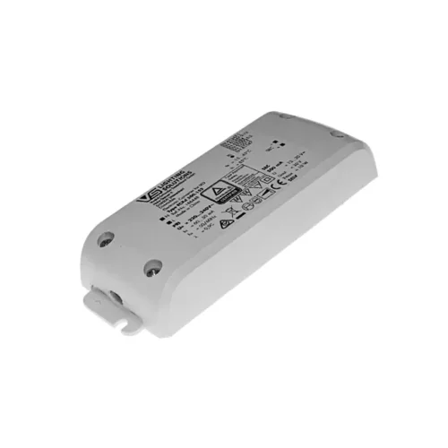 Драйвер для светодиодов 10W 500mA 12-20V IP20 DIM TRIAC | VS ECXd 500.152 | - Vossloh-Schwabe. Фото