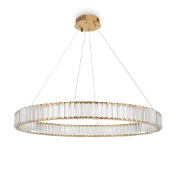 Подвесной светильник Freya FR5257PL-L32G (Латунь)