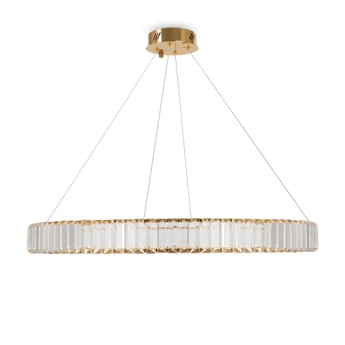 Подвесной светильник Freya FR5257PL-L32G (Латунь) - фото 11