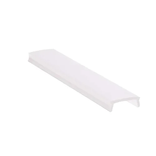 Рассеиватель защелкивающийся для профиля PAL 1105 мат. (дл.2м) JazzWay 5009530 - фото
