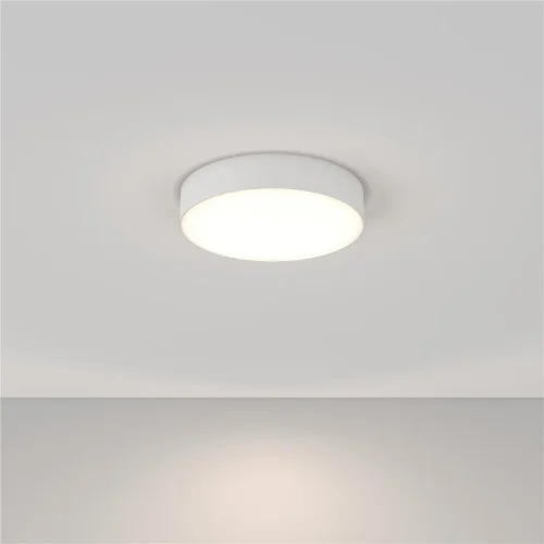 Потолочный светильник C032CL-L43W4K - 35 Вт LED (Белый) C032CL-L43W4K - фото
