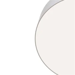 Потолочный светильник C032CL-L43W4K - 35 Вт LED (Белый) C032CL-L43W4K