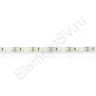 Светодиодная лента LUX class 2835 120led/m, cool white, 12V, IP65, N12 - фото 2.