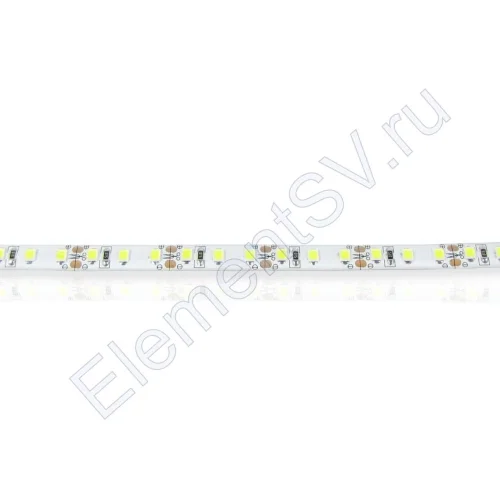 Светодиодная лента LUX class 2835 120led/m, cool white, 12V, IP65, N12 - фото 2.