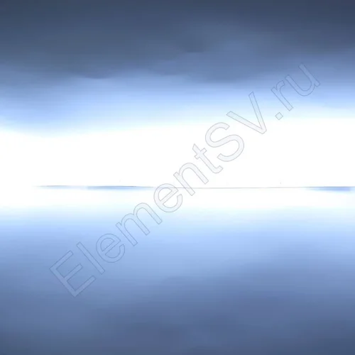 Светодиодная лента LUX class 2835 120led/m, cool white, 12V, IP65, N12 - фото 3.