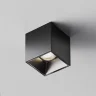 Потолочный светильник Alfa LED 4000K 5Вт 50° (Черный) - фото 6