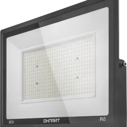 Прожектор светодиодный 90 481 OFL-04-01 300Вт 6500К IP65 26500лм черн. ОНЛАЙТ 90481