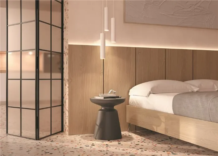 Подвесной светильник Focus GU10 1x10Вт (Белый) - фото 11