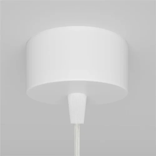 Подвесной светильник Фокус / Focus GU10х1 (Белый) P075PL-01W - фото 3