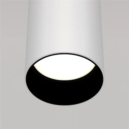 Подвесной светильник Фокус / Focus GU10х1 (Белый) P075PL-01W - фото 13