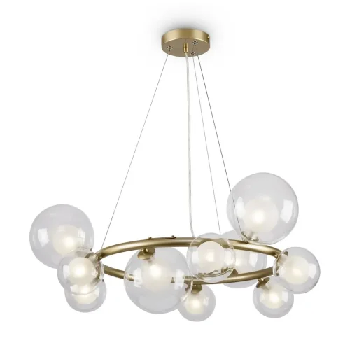 Подвесной светильник Freya FR5139PL-10MG (Латунь) - фото 2