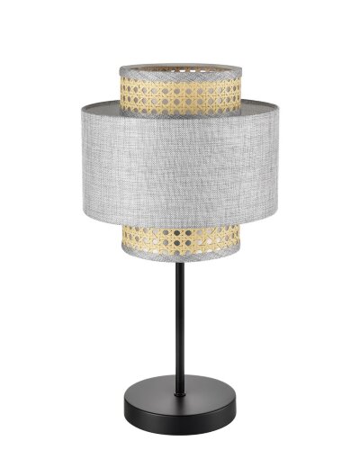 Настольная лампа «LUMION» 8043/1T, серия: LAUNA. Фото 1.