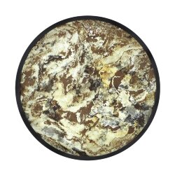 Настенный светильник «ODEON LIGHT» 5064/24L, серия: BERGI (крепление на основание) - Переключение цв. температуры на корпусе светильника