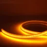 Светодиодная лента Lux class 220V 2835 188Led yellow IP68 - фото I