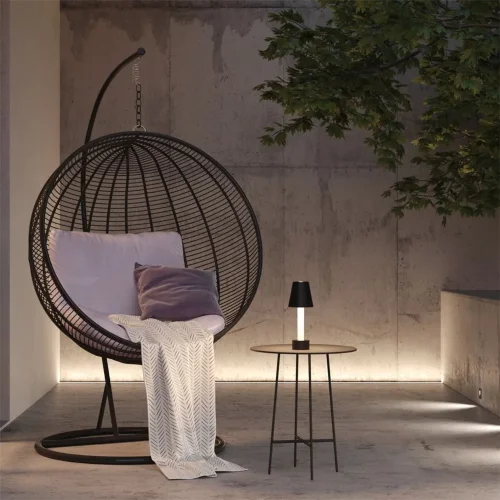 Светодиодная лента 12В 5050 7,2Вт/м 3000K 5м IP65 (Белый) - фото 3