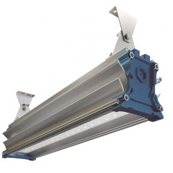 Промышленный светодиодный светильник ERS Pro 50х1 S5(Д)