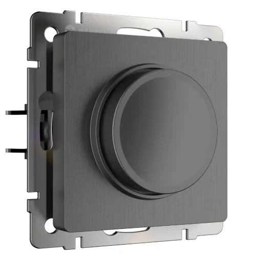 Диммер (графит рифленый) W1142004 - фото